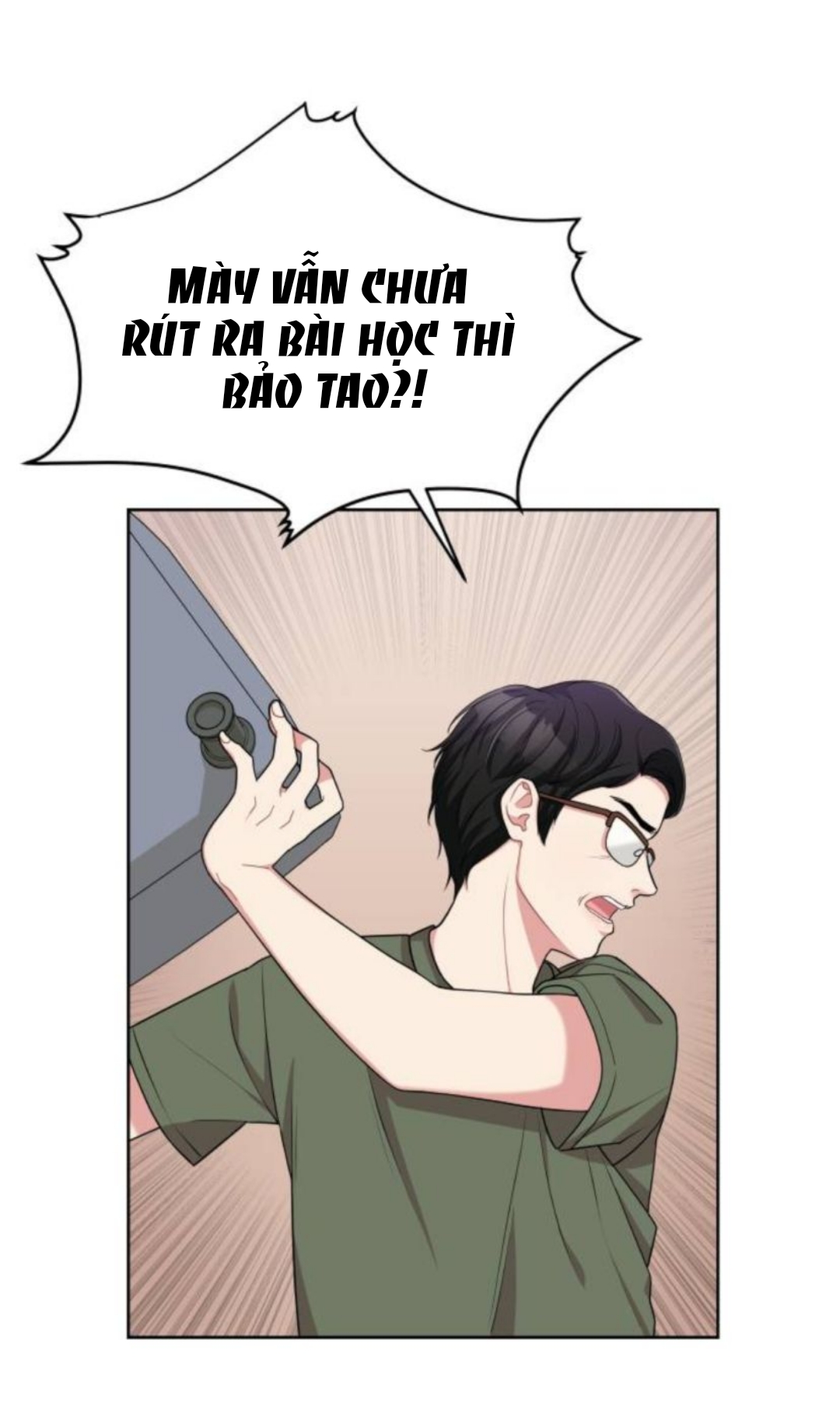 gửi anh,người nắm giữ những vì sao chapter 6 13