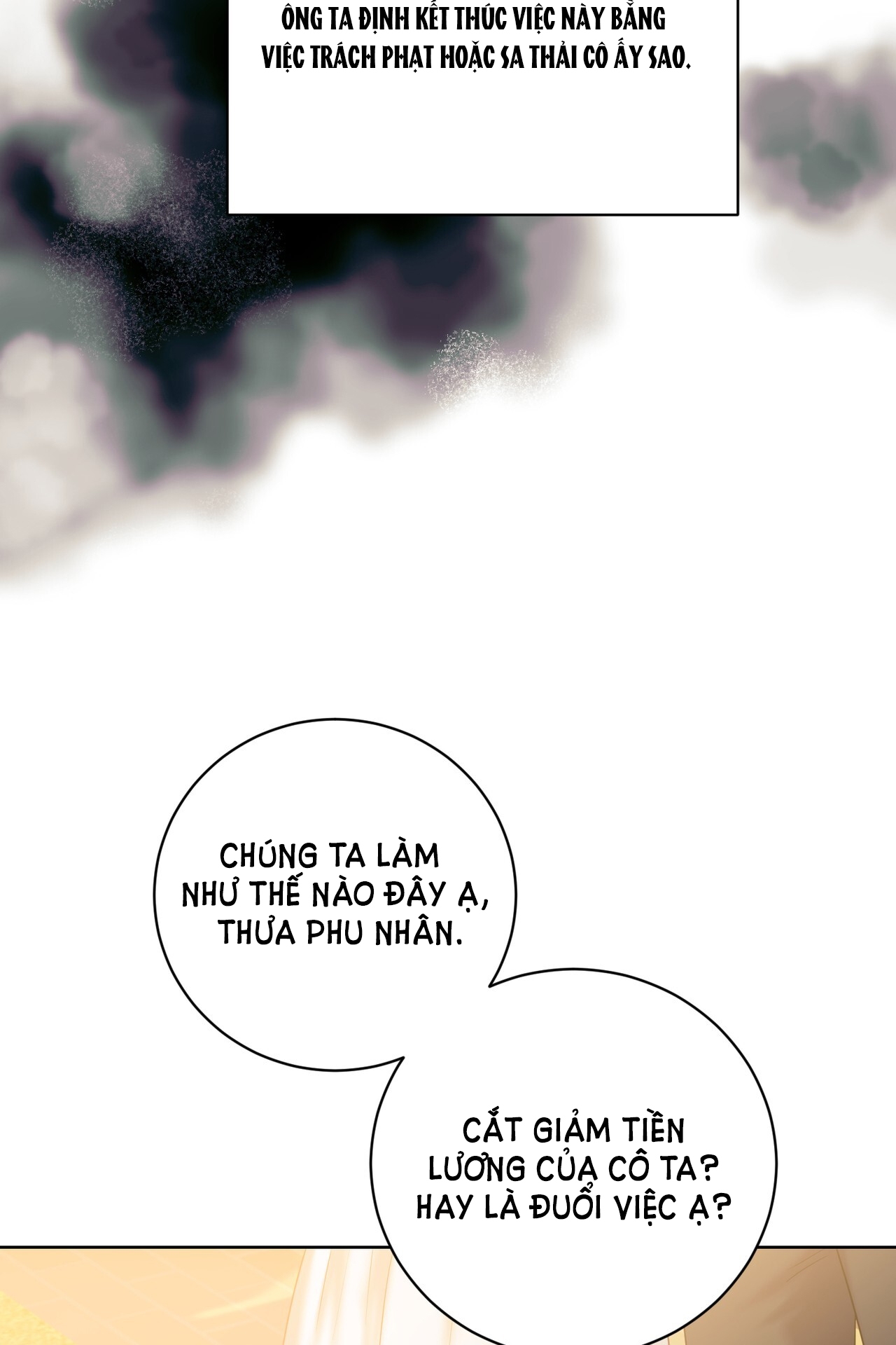 hợp đồng hôn nhân với hai người chồng chapter 14.2 17