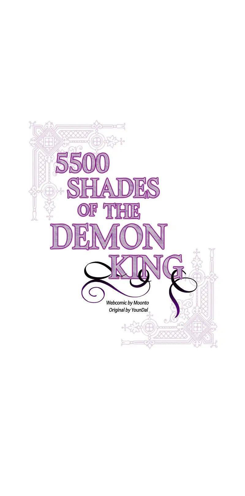 5500 sắc thái của quỷ vương chapter 45.1 1