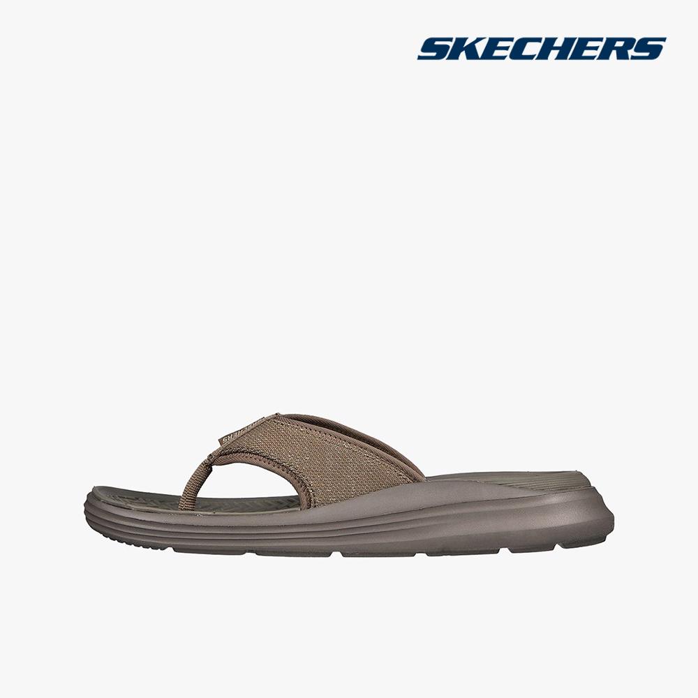 SKECHERS - Dép nam quai kẹp Sargo 204566