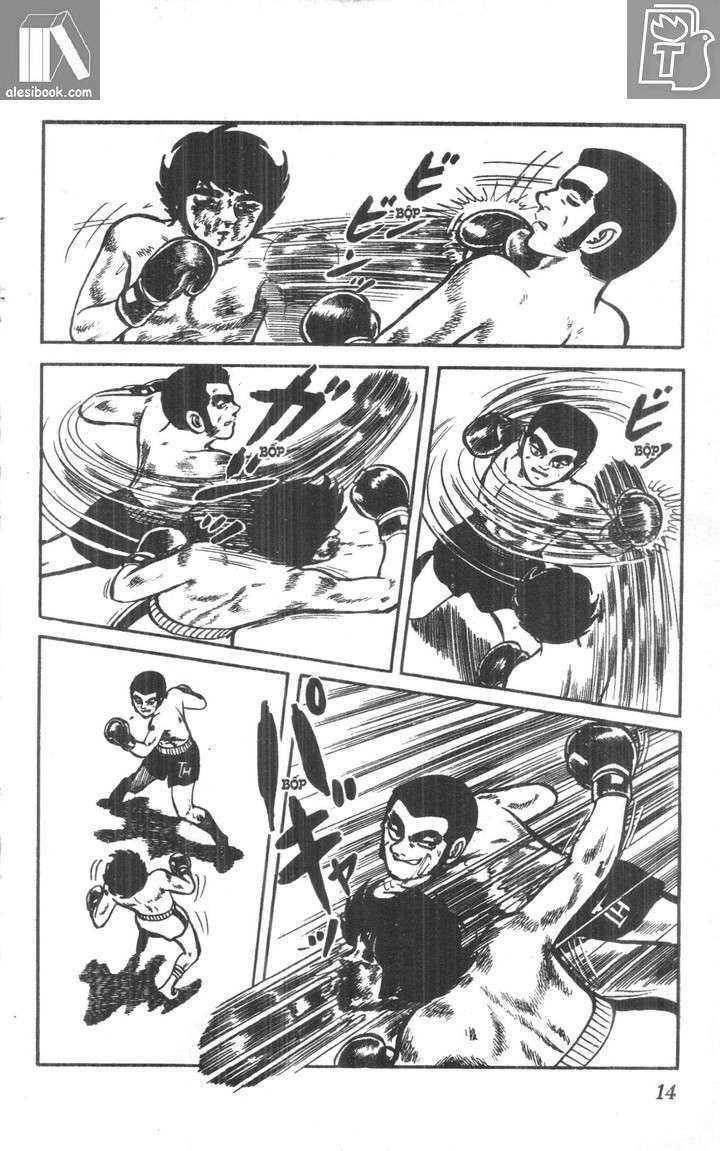 ganbare genki chapter 70 11