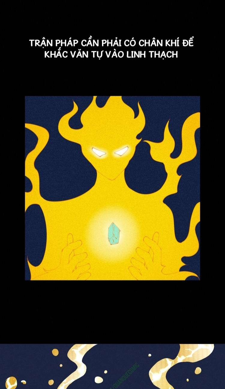 tu chân cuồng thiếu tại vườn trường chapter 42 1