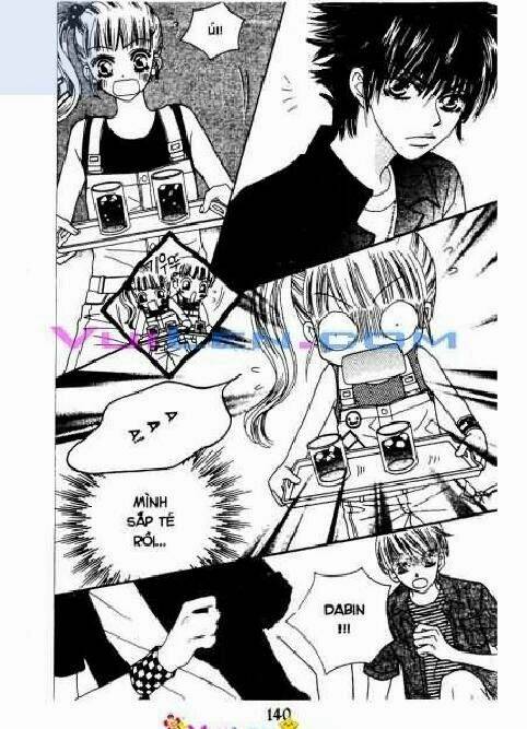 neck and neck chapter 5 136