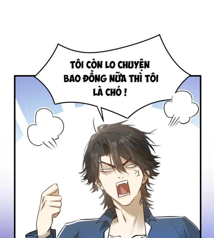 bị dã thú tùy ý theo dõi chapter 2 87