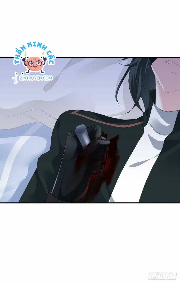 toàn bộ nắm trong tay chapter 57 17