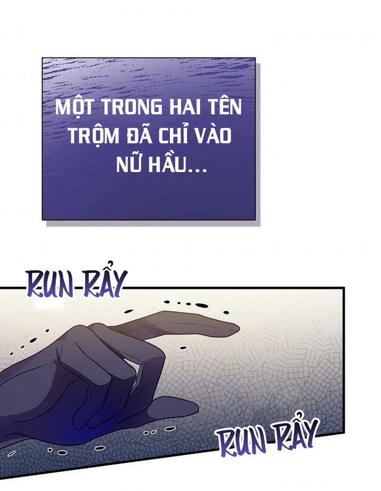 tôi đã ở đây ngay từ ban đầu chapter 14 80