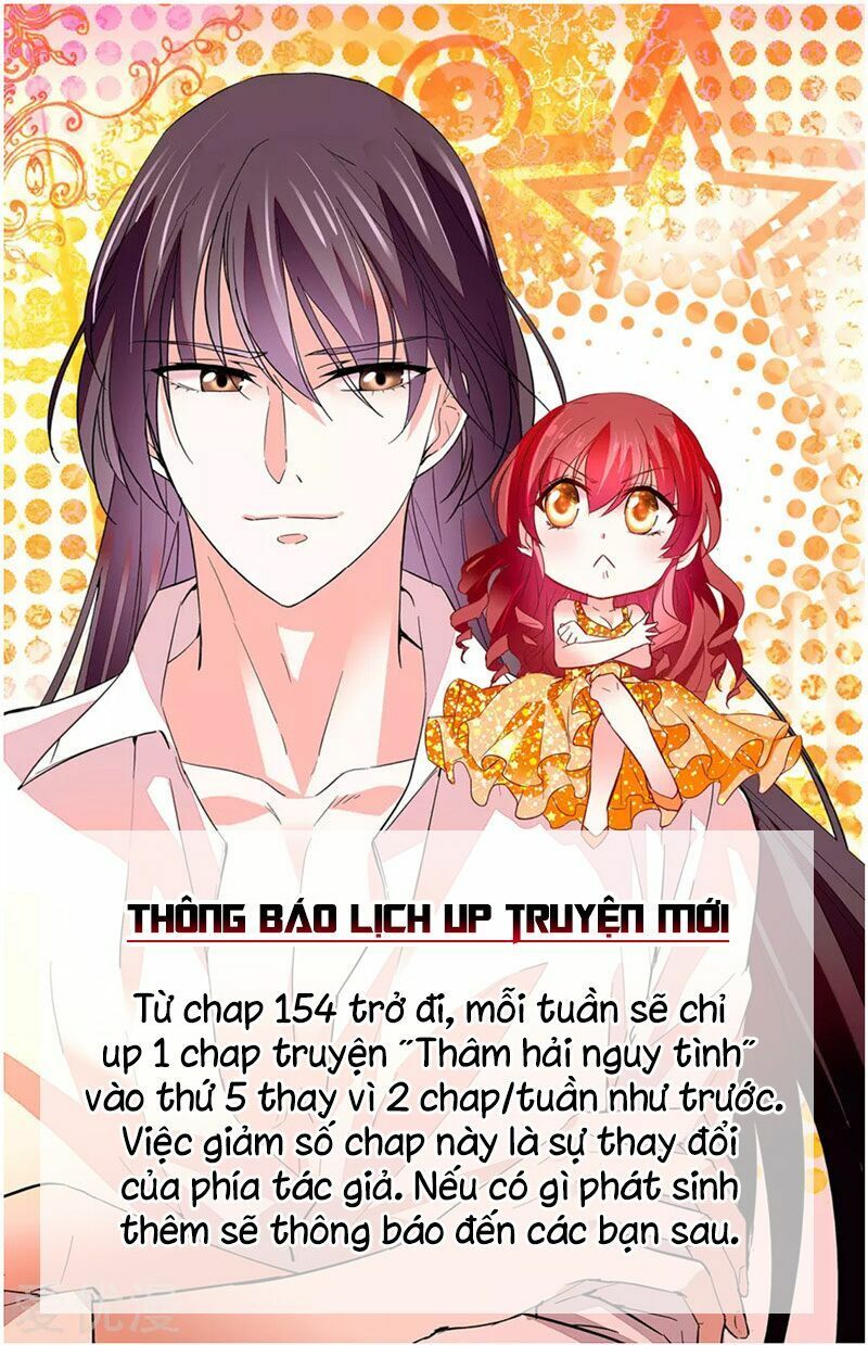 thâm hải nguy tình chapter 154 11