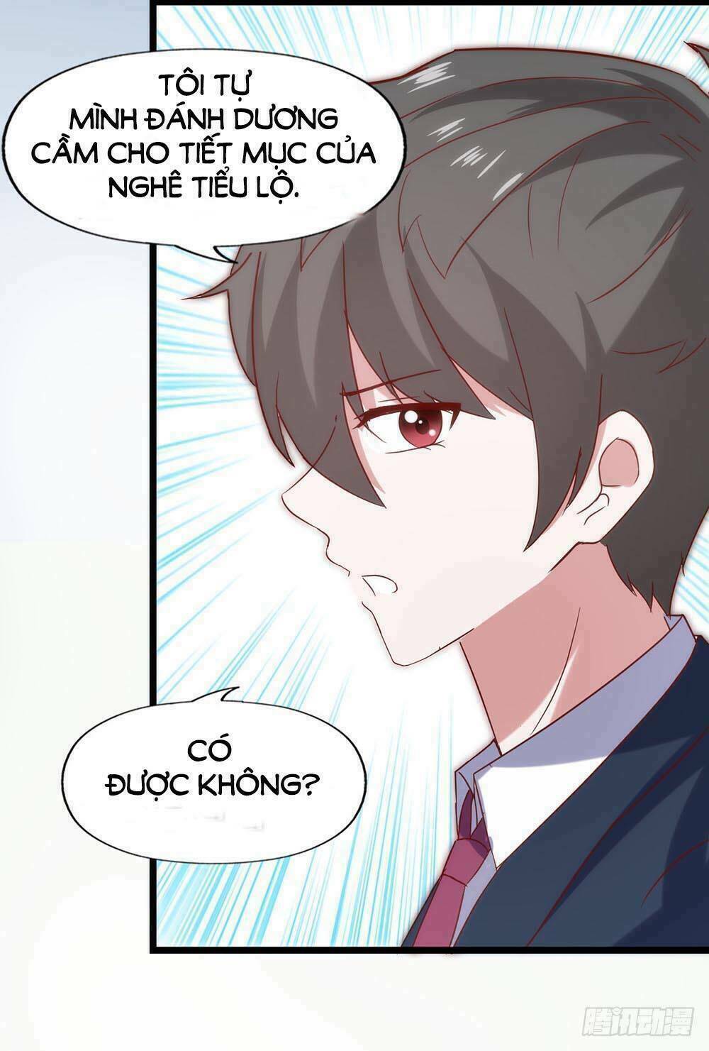 ác ma bàn bên chapter 51 53