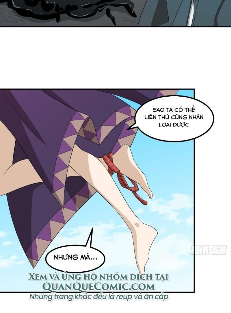 nghịch thiên tiên mệnh chapter 54 39