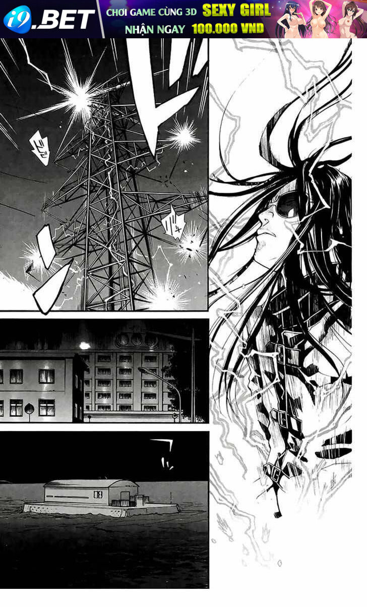 alive - the final evolution chapter 42 26