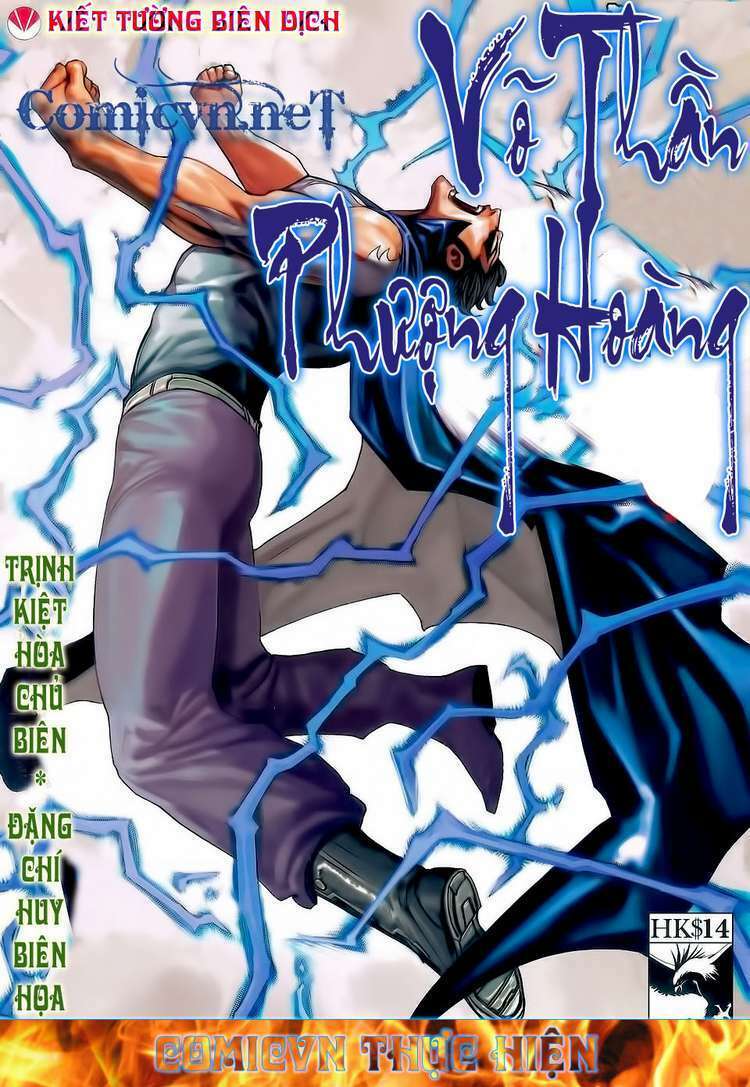 võ thần phượng hoàng chapter 132 1