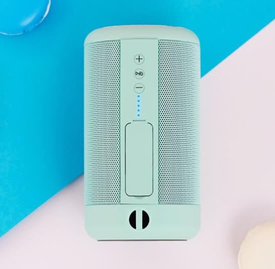 Loa Bluetooth Mini SAST A66