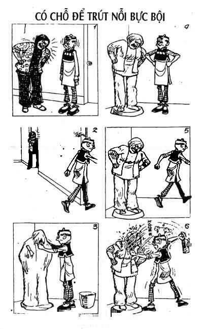 chú thoòng (full trọn bộ) chapter 14 8