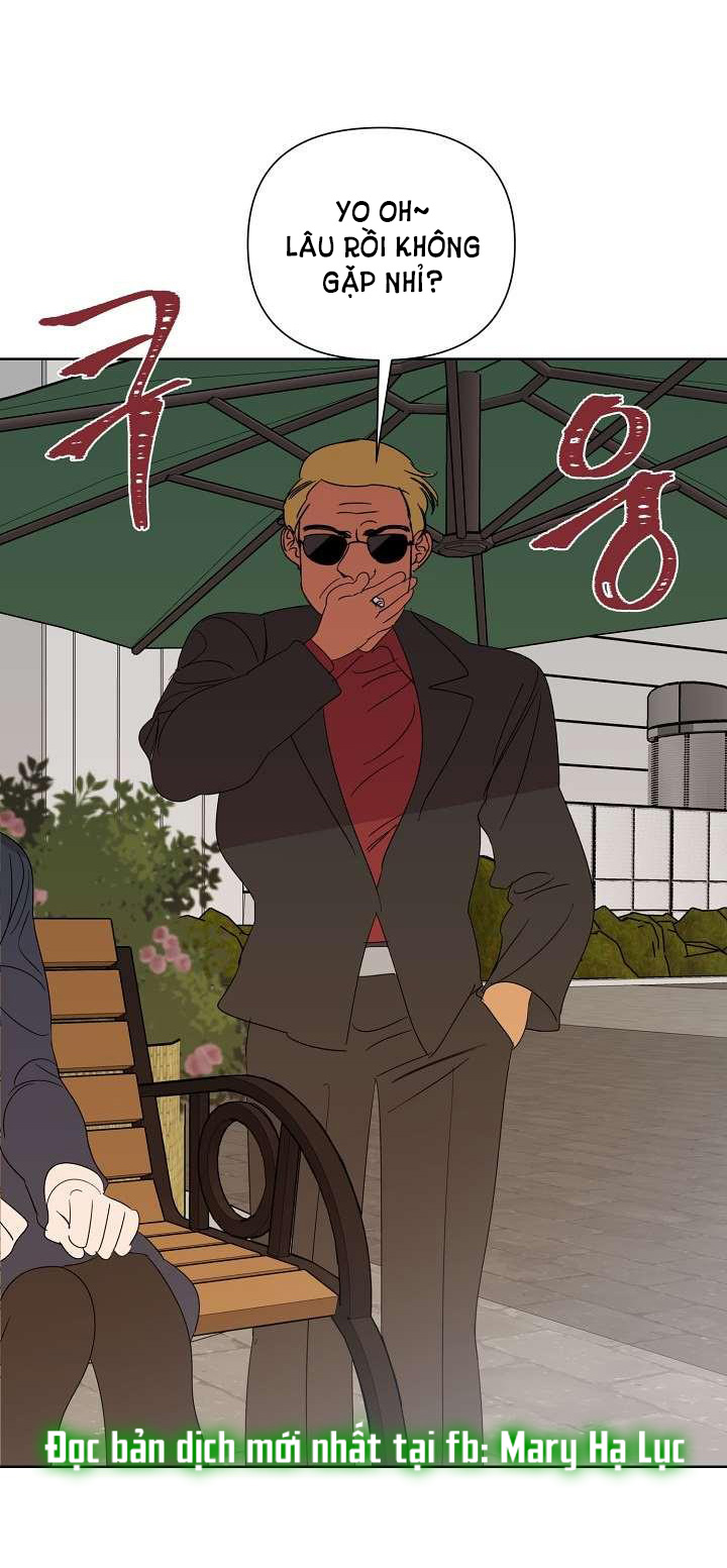 thiên đường (heaven) chapter 25 72
