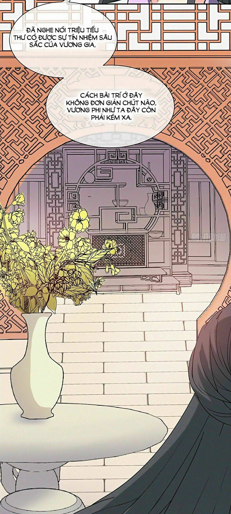 ngự thú linh phi chapter 10 4