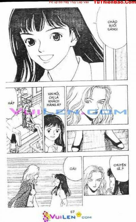 cô bé thám tử chapter 3 67