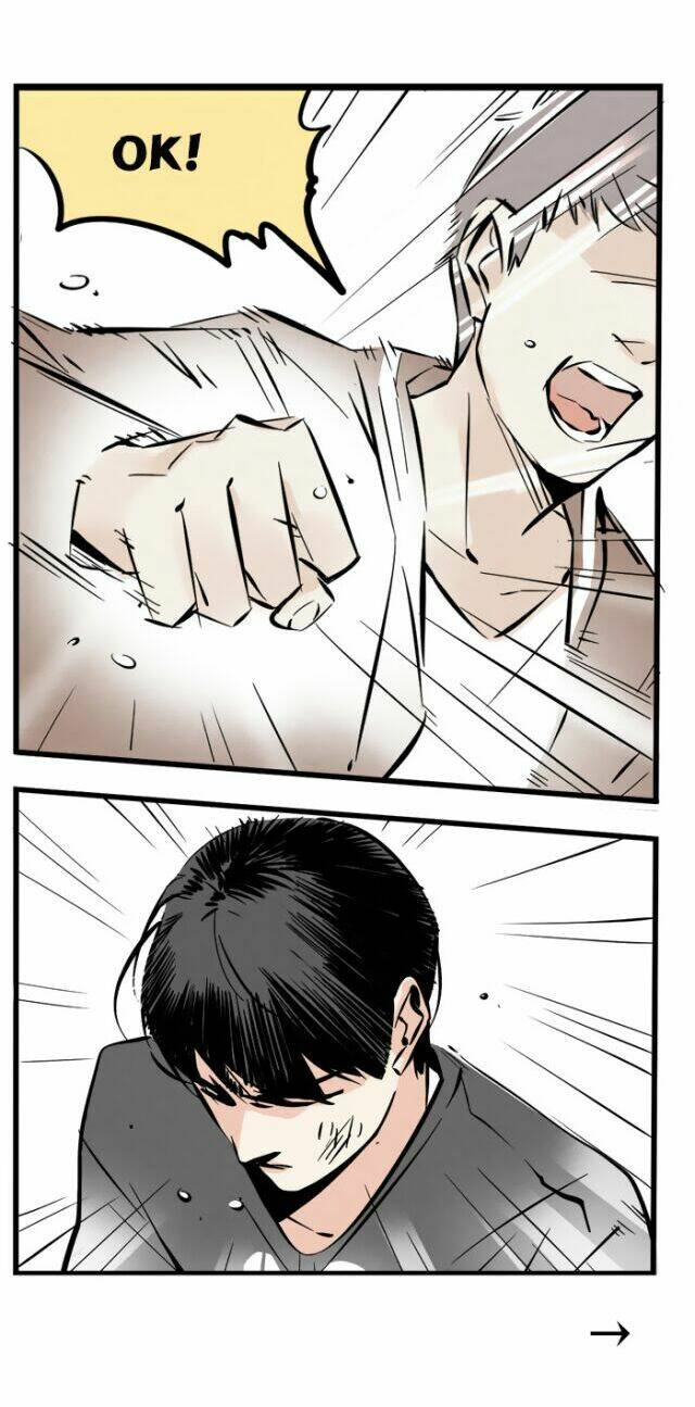 trang nhất toàn là hắn chapter 92 5