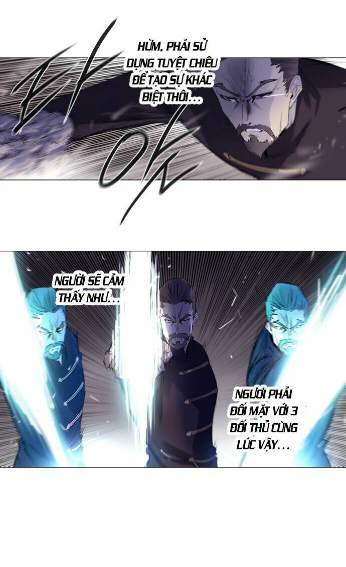 bản khế ước linh hồn chapter 145 19