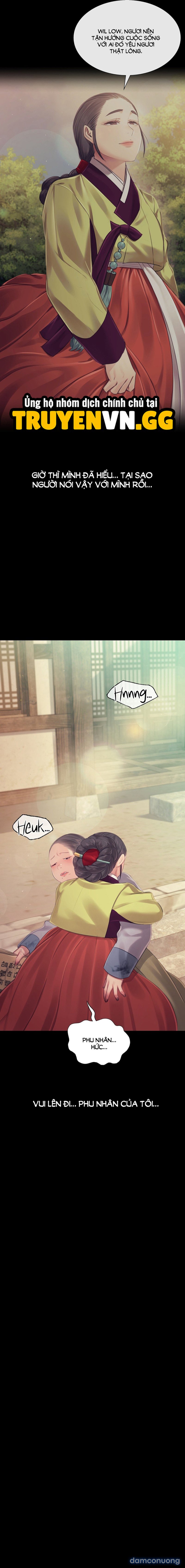 [18+] tiểu thư chapter 116 8