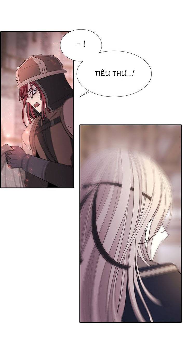 năm môn đệ của charlotte chapter 45 55