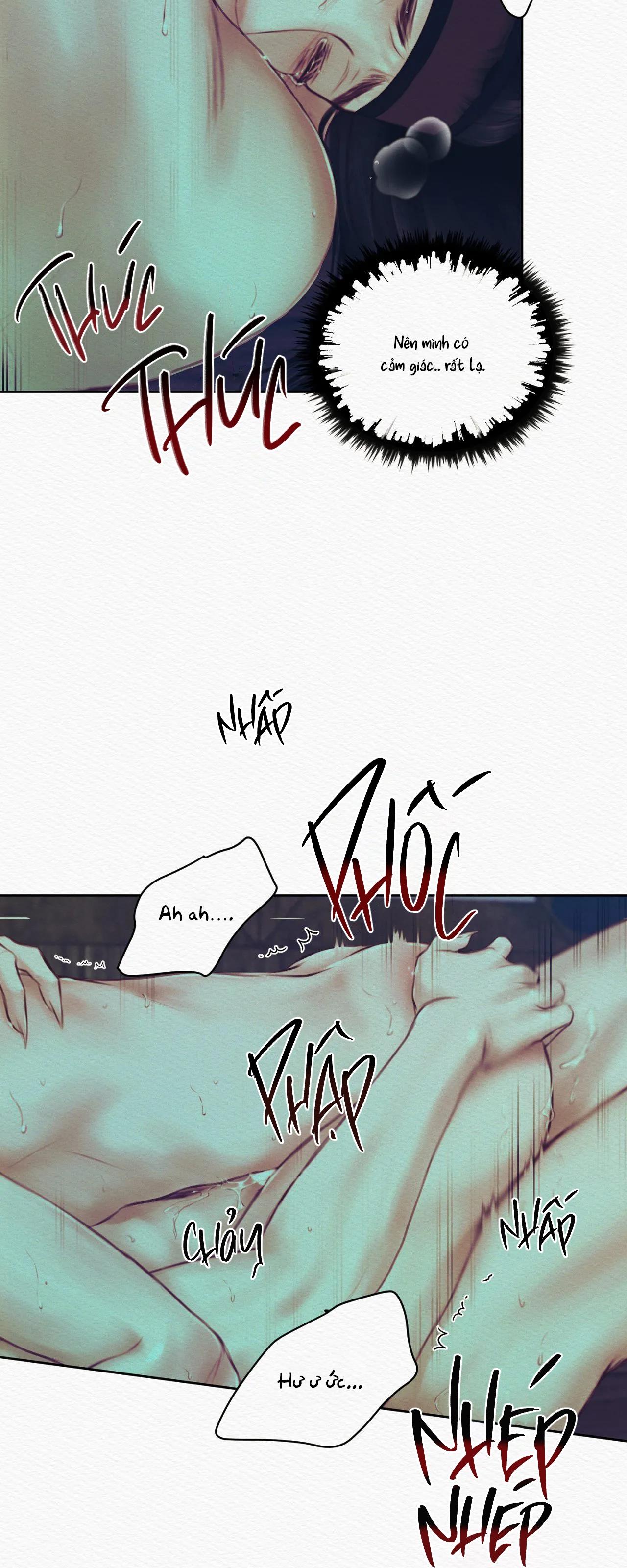 qủy dạ khúc chapter 12 16