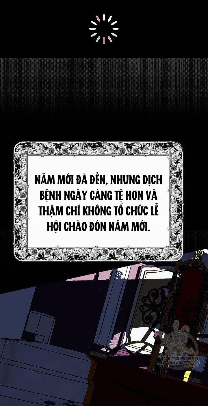 trở thành vợ thái tử quái vật chapter 45.1 33