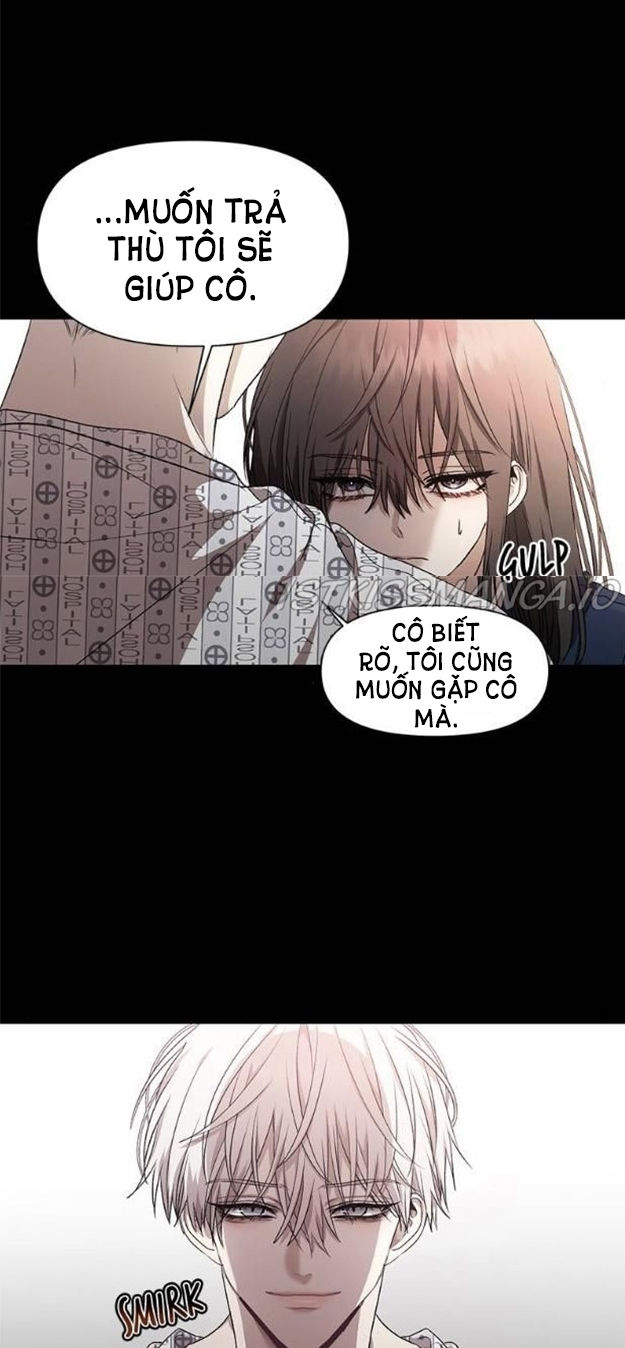 Tự Do Trong Mơ chapter 18.2 23