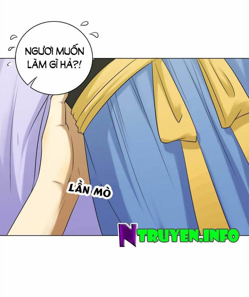 khuynh thế độc phi chapter 37 5