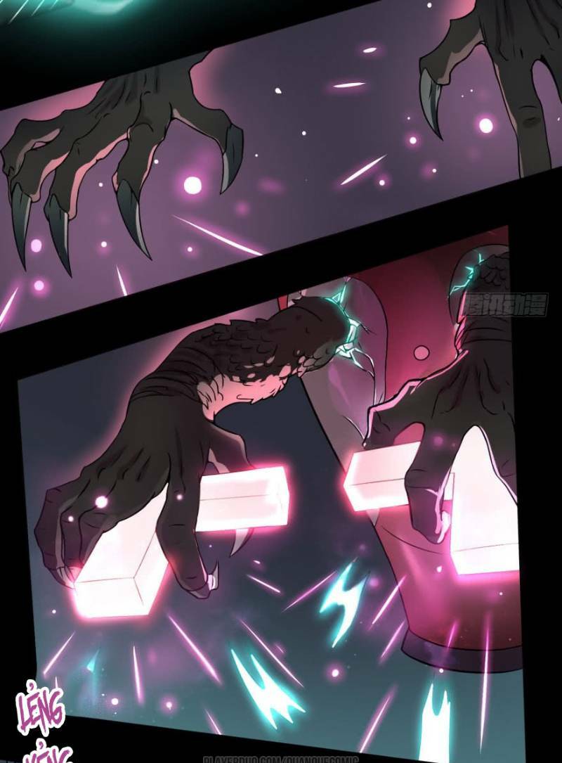 danh sách kẻ phản diện chapter 62 27