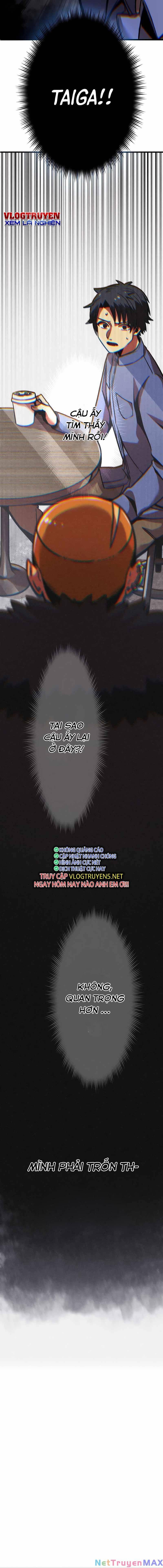 Huyết Thánh Cứu Thế Chủ~ Ta Chỉ Cần 0.0000001% Đã Trở Thành Vô Địch chapter 4 20