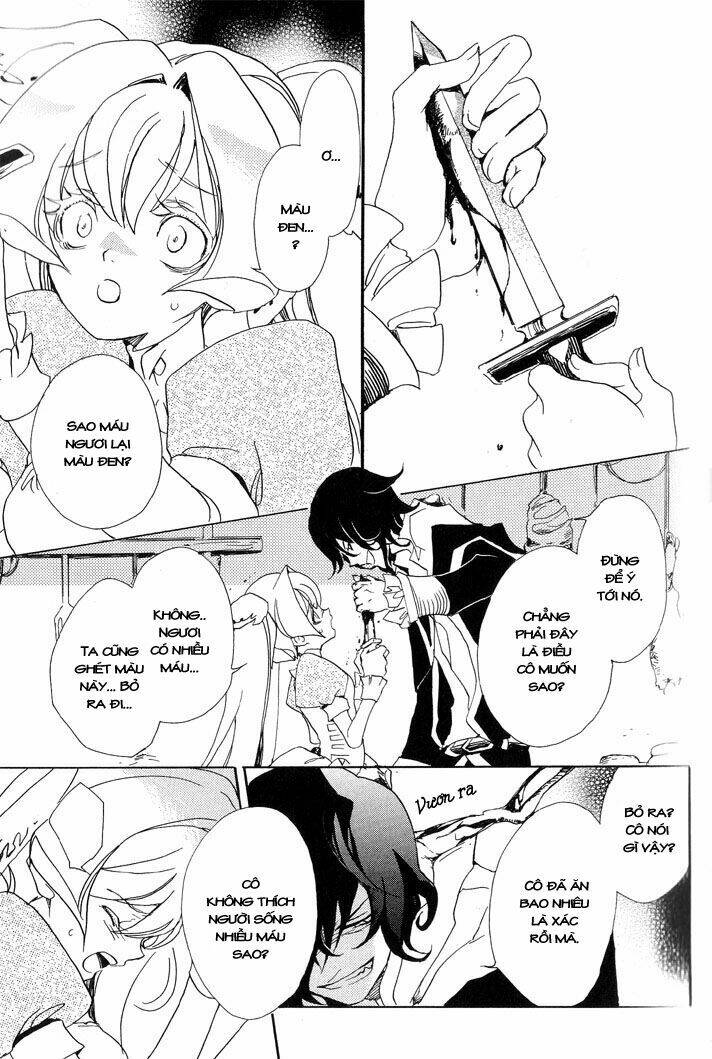 sable prince chapter 2 30