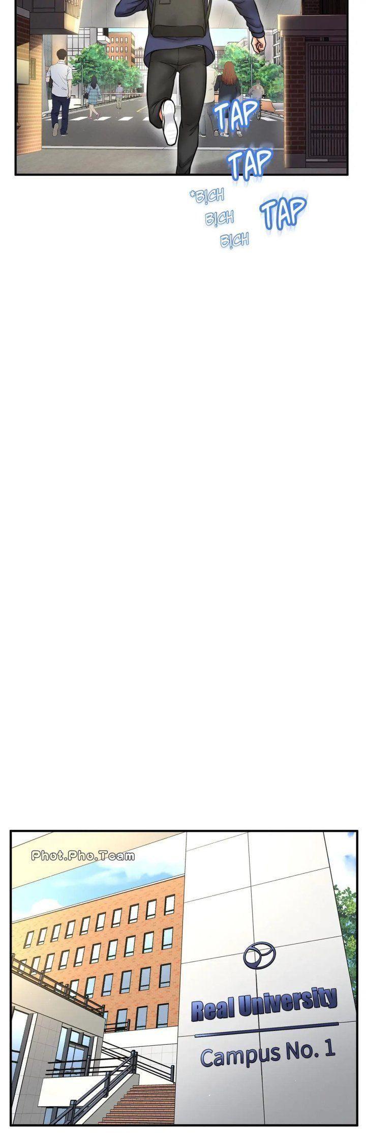 cô ấy làm tôi phát điên chapter 1 28