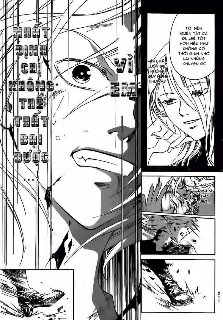 code breaker chapter 168 12
