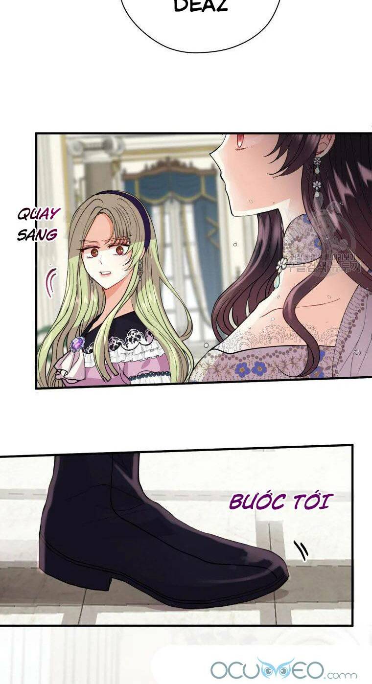 roelin bước đến tương lai chapter 11 61