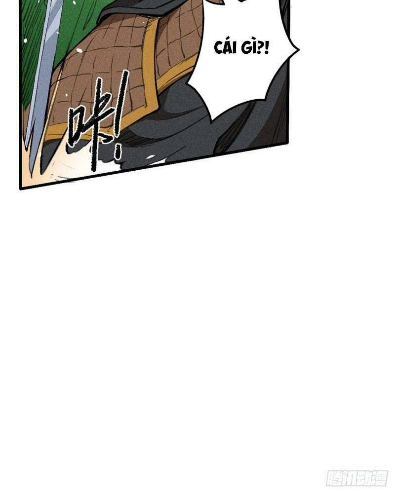 đường dần tại dị giới chapter 386 52