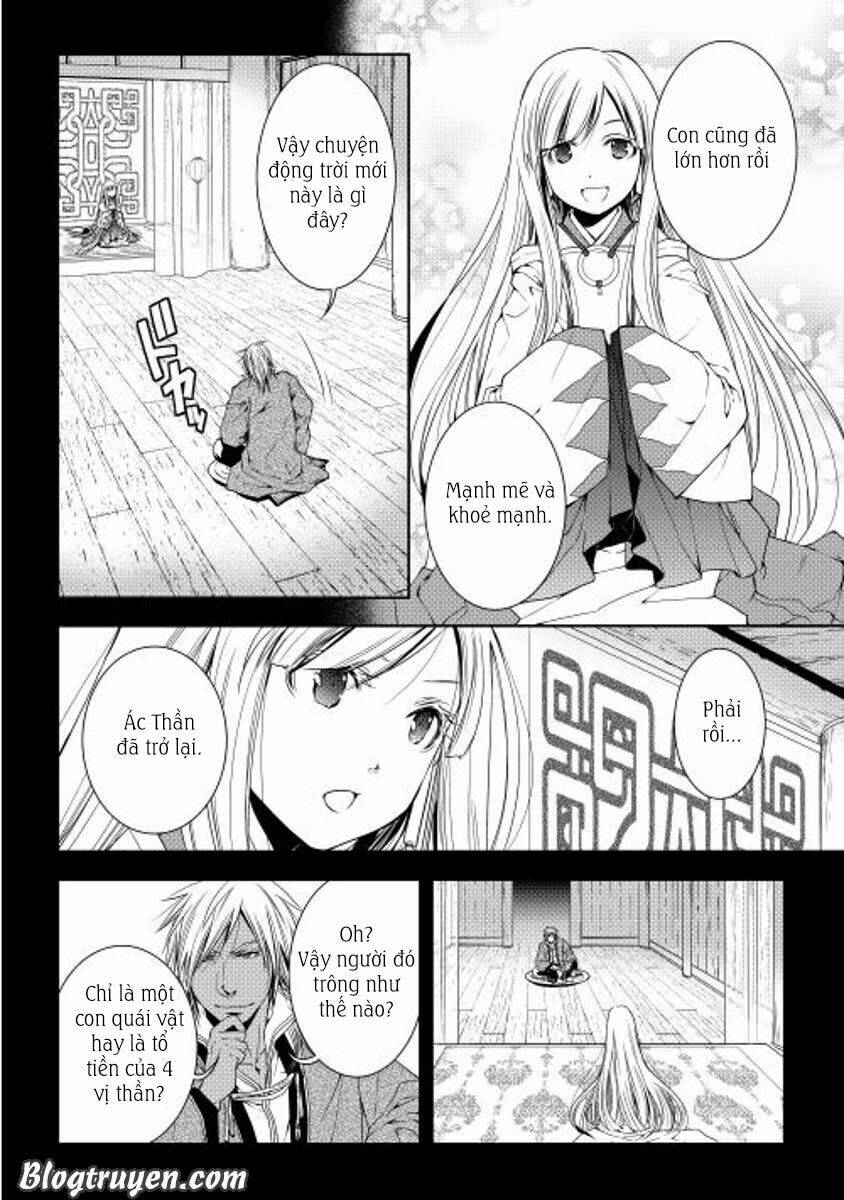 world customize creator chapter 22 4