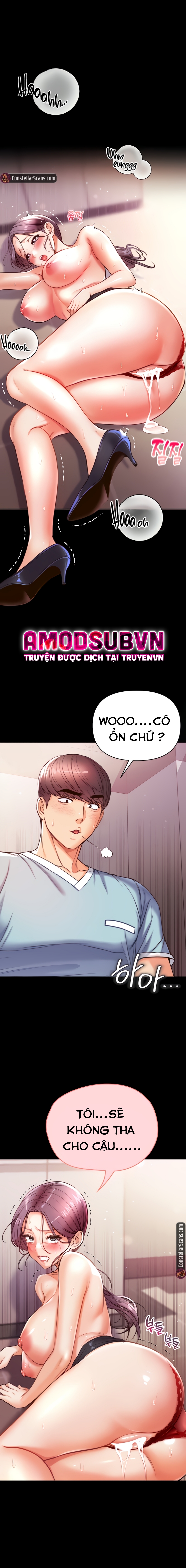 theo học dâm sư chapter 5 17