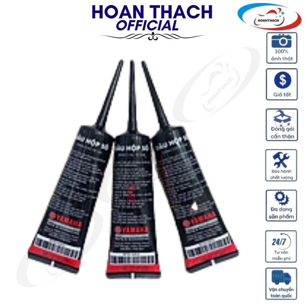 Nhớt Hộp Số, Nhớt Láp Dùng Cho Xe 100Ml, HOANTHACH 90793AV816