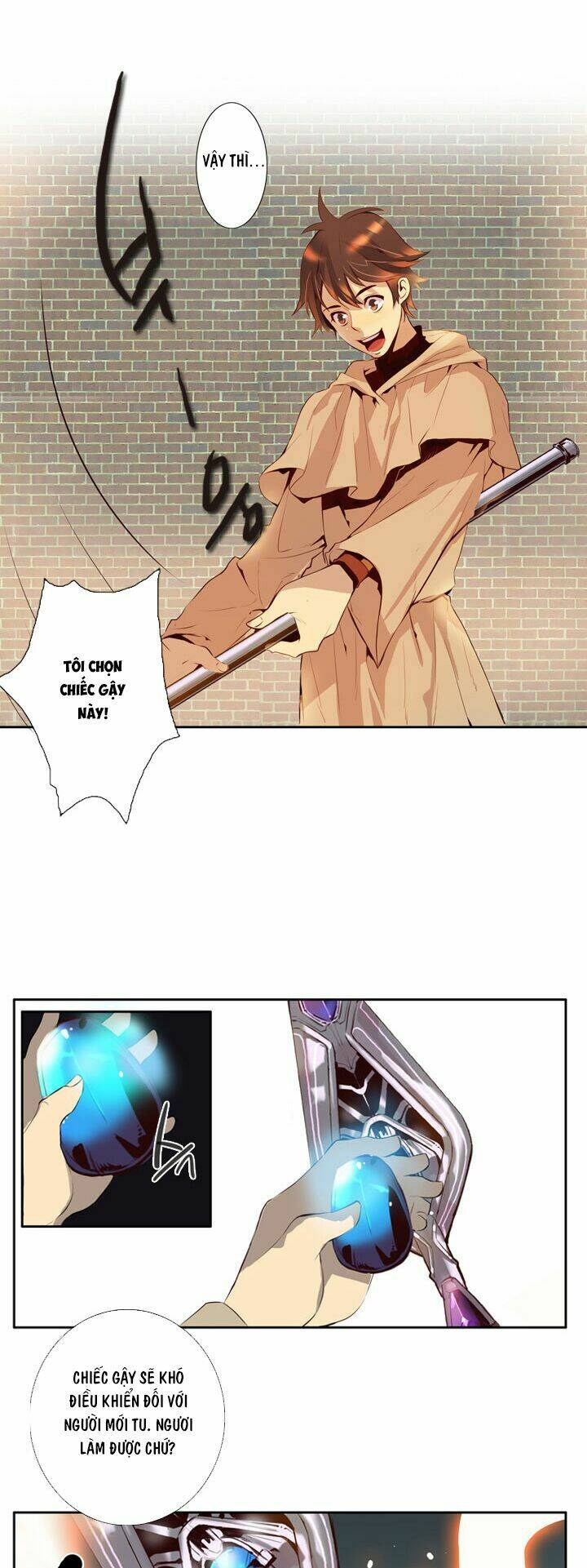 dusk howler chapter 14 31