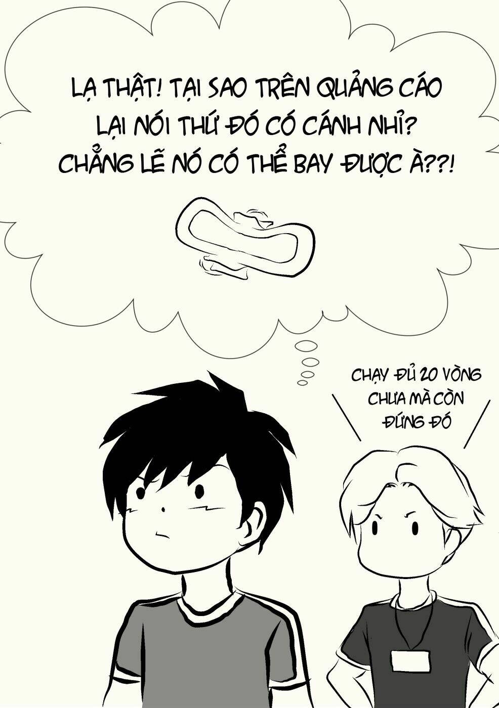 học sinh bựa truyện chapter 1 12