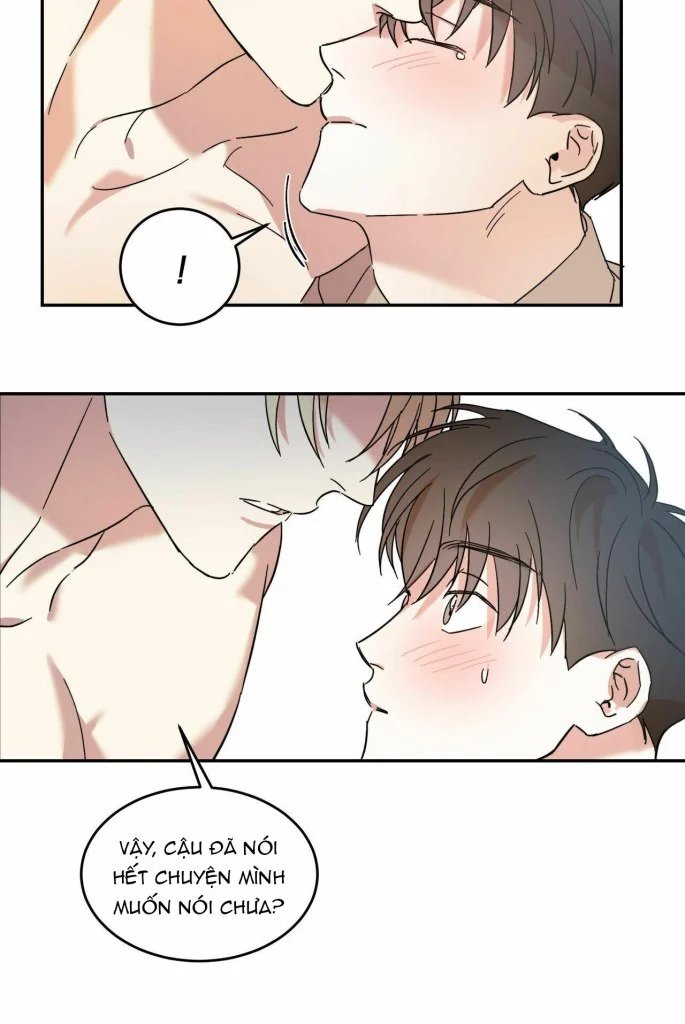 cậu chủ của tôi chapter 9 53