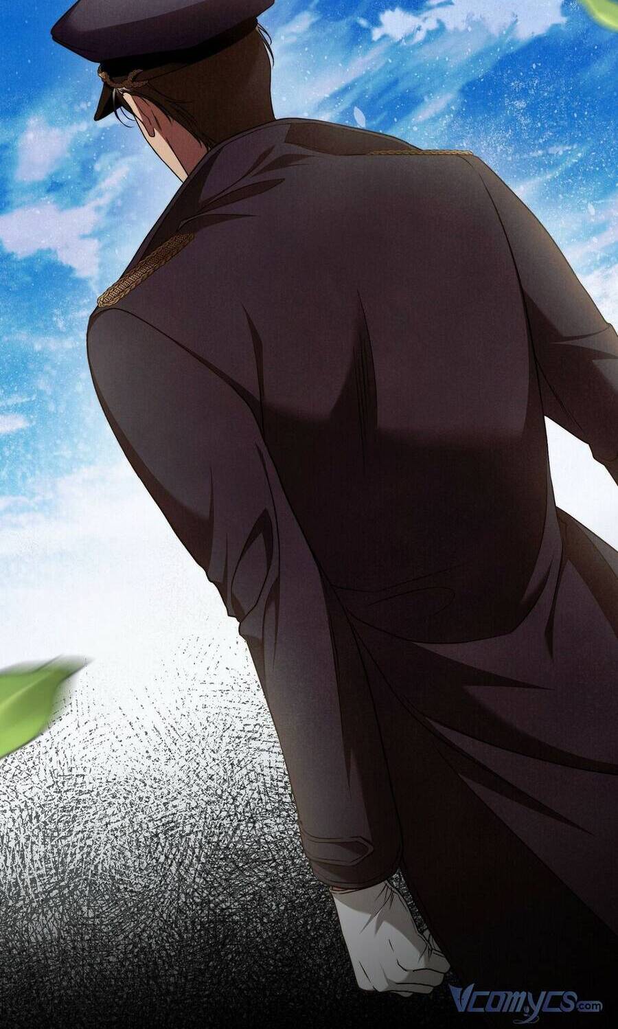 lời nói dối vĩnh cửu của người chapter 29 41