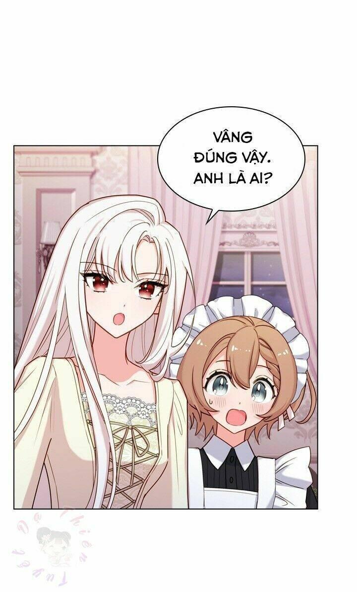 để yên cho tiểu thư hiền chapter 15 11