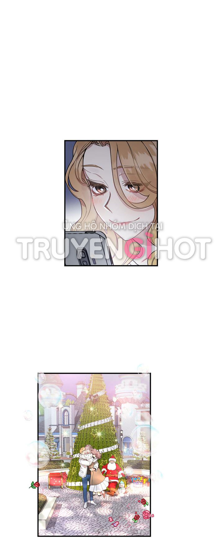 khoảng thời gian chúng ta đã bỏ lỡ chapter 57.2 6