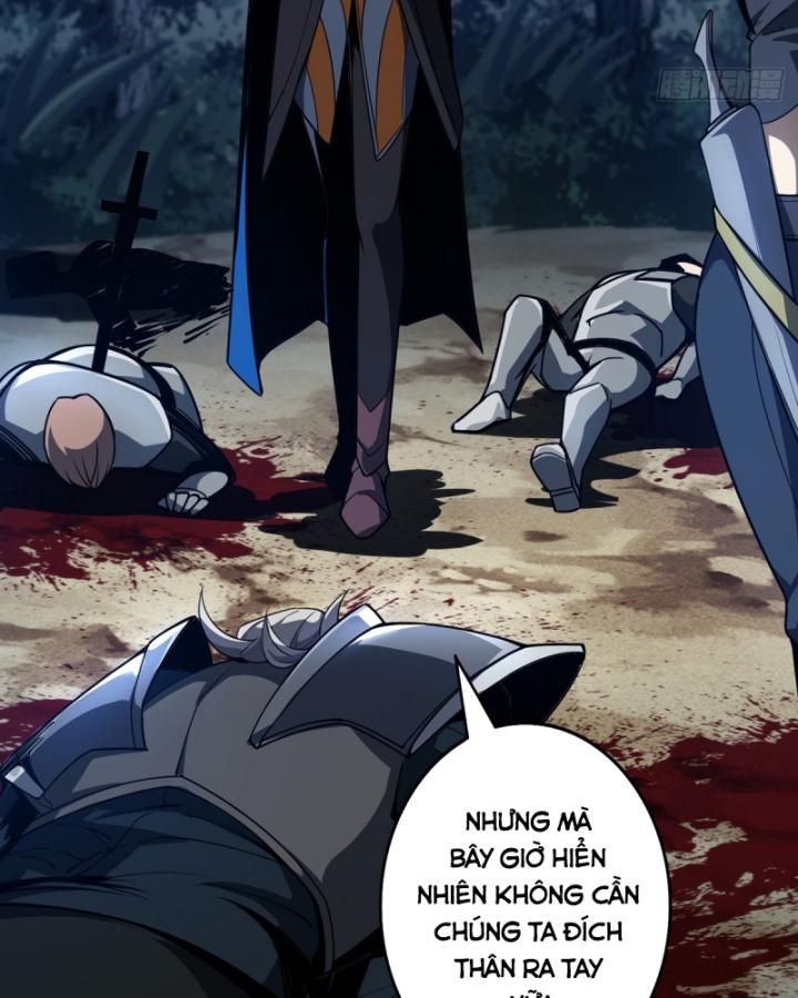 ta, chúa tể rừng xanh chapter 2 22