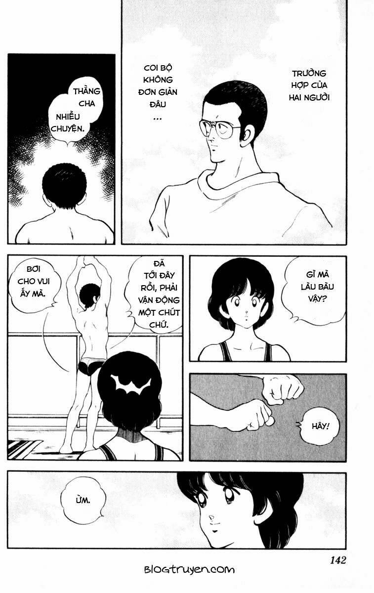 rough - ngọc thô chapter 77 12