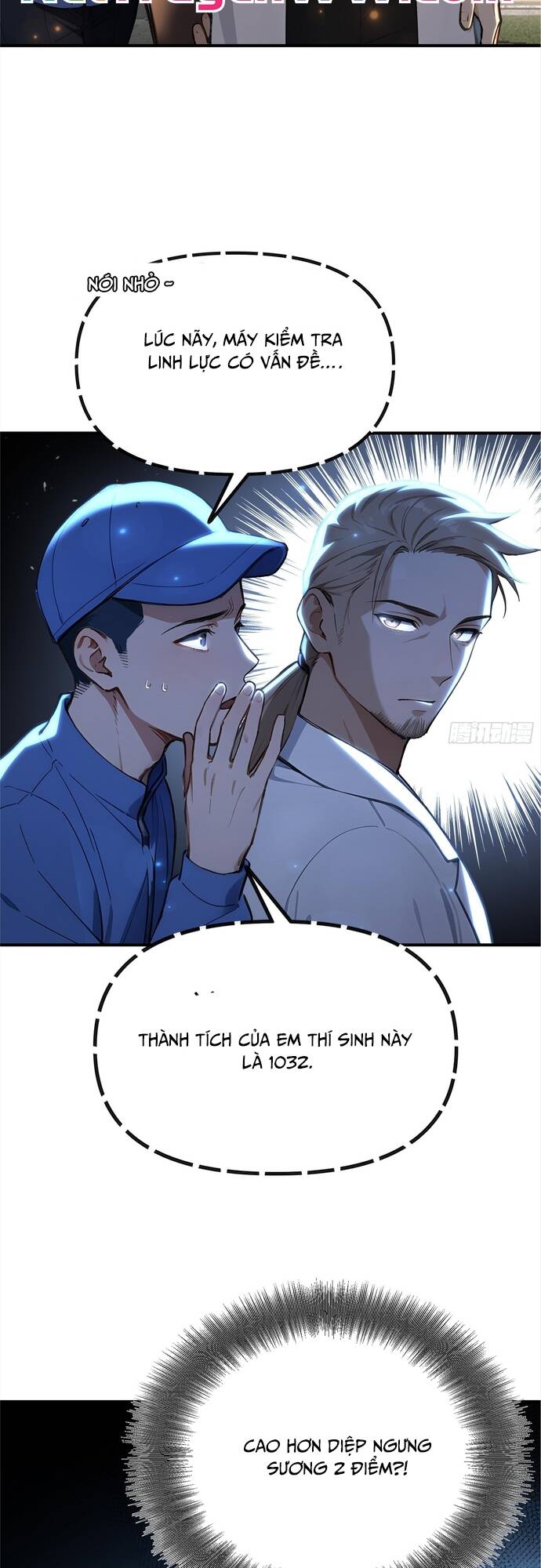 Đệ Nhất Ngự Thú Sư chapter 2 27