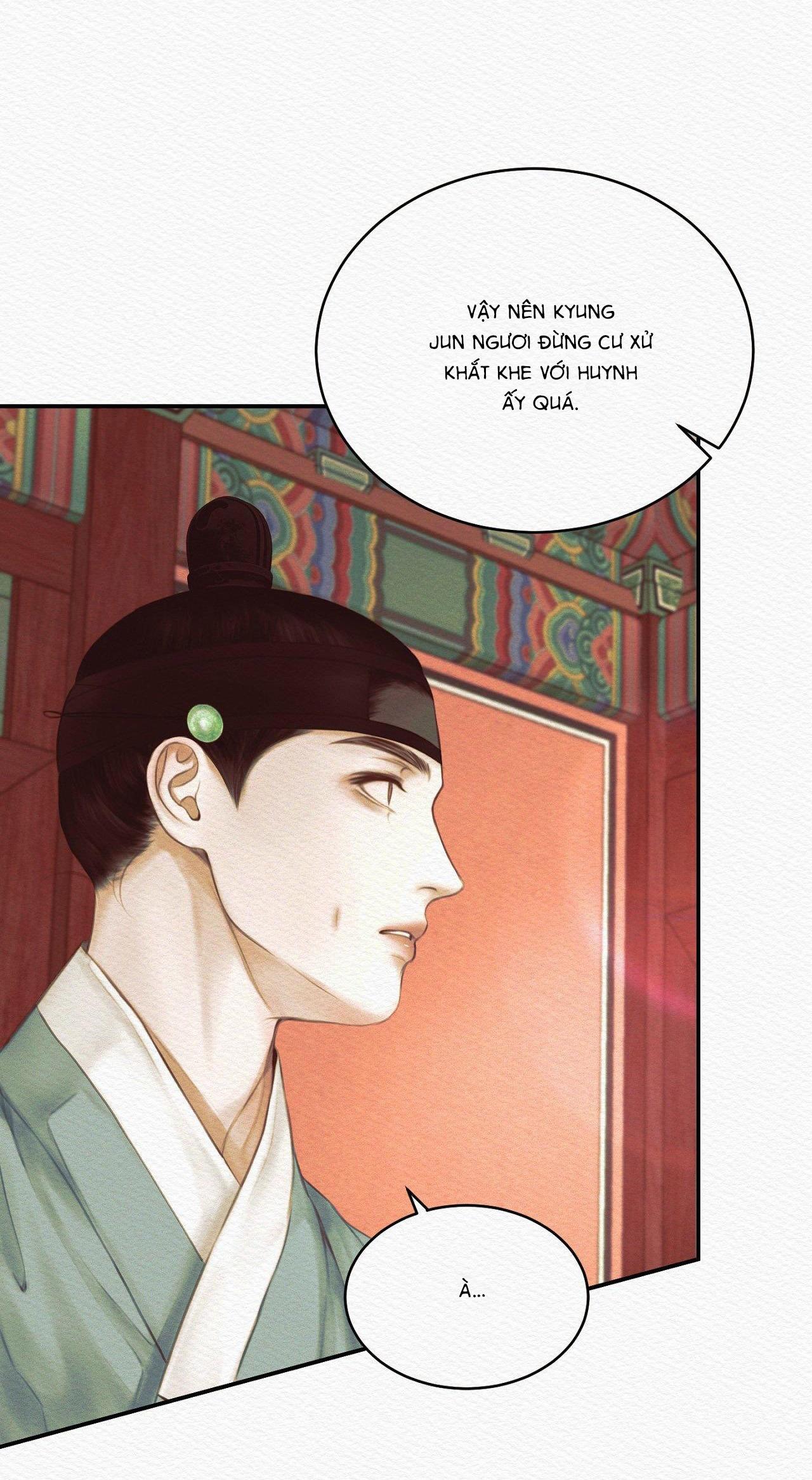 qủy dạ khúc chapter 45 57
