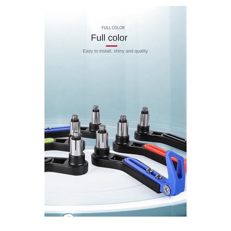 Bọc BảO Vệ Tay Phanh Xe MáY