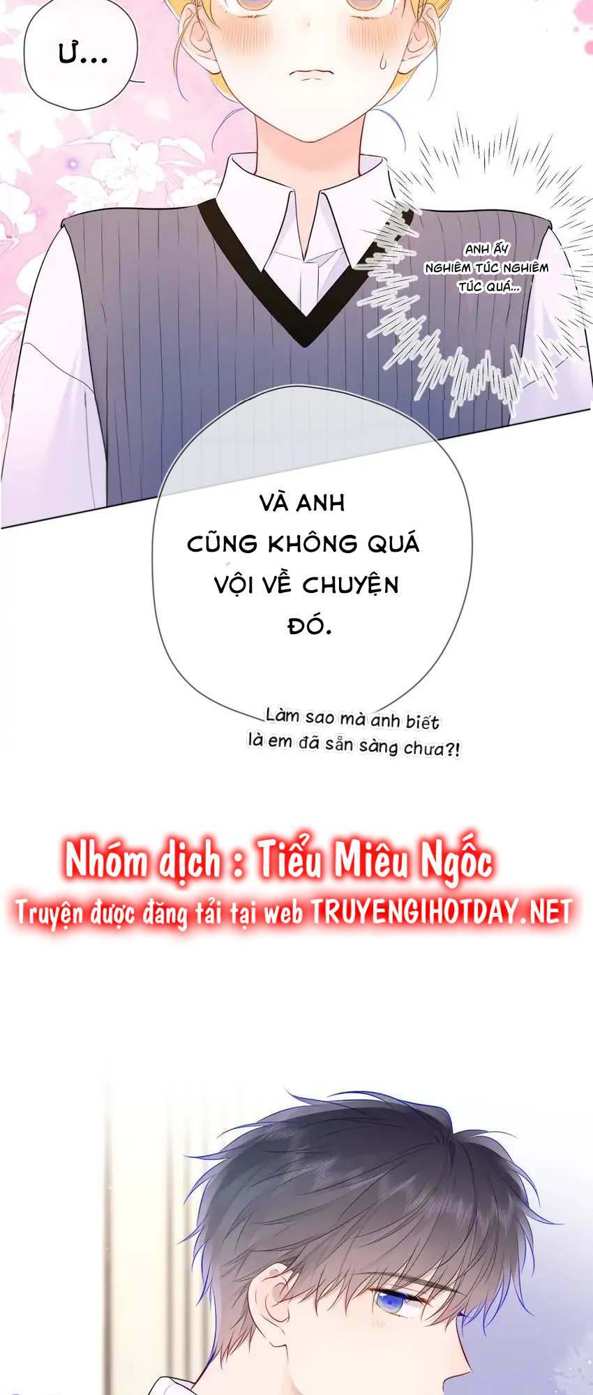 vì sao của tôi chapter 136 24